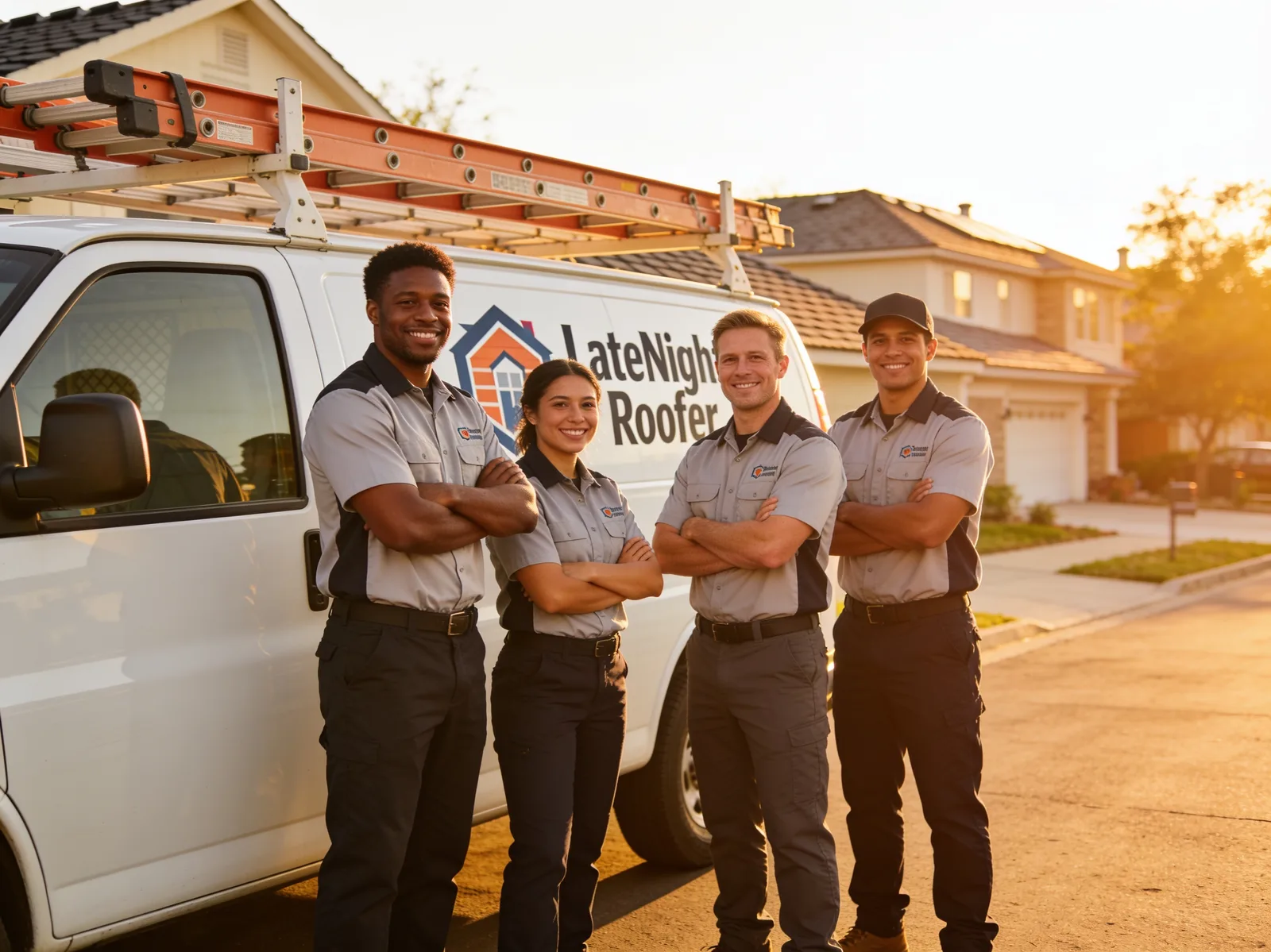 Emergency Roof Repair company in Spickard, MO